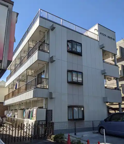 メゾンド・エトワール