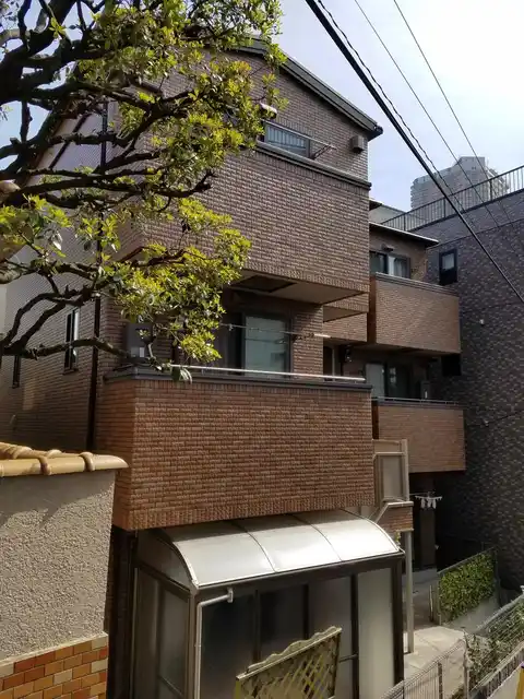 横濱ジュロハイツ