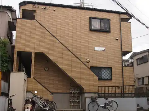 メゾンドマキ