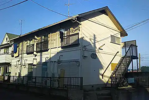 メゾンF