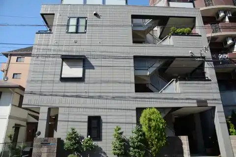 アーバンライフ新城