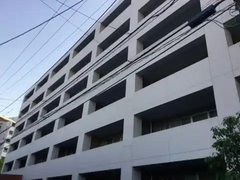 アールブラン二子多摩川