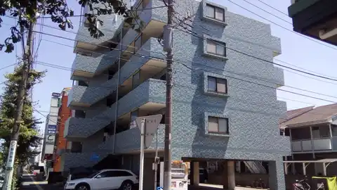 エスポワールシャンテ