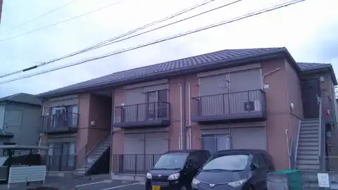 ファミールI