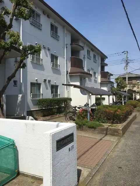 アーバンハイツ鵠沼