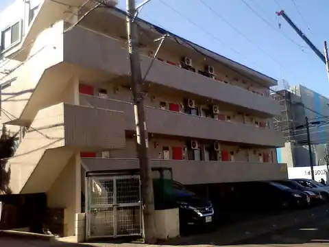 メゾンドK中央林間