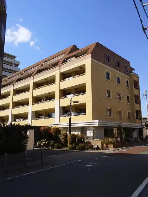 アデニウム大和桜ケ丘