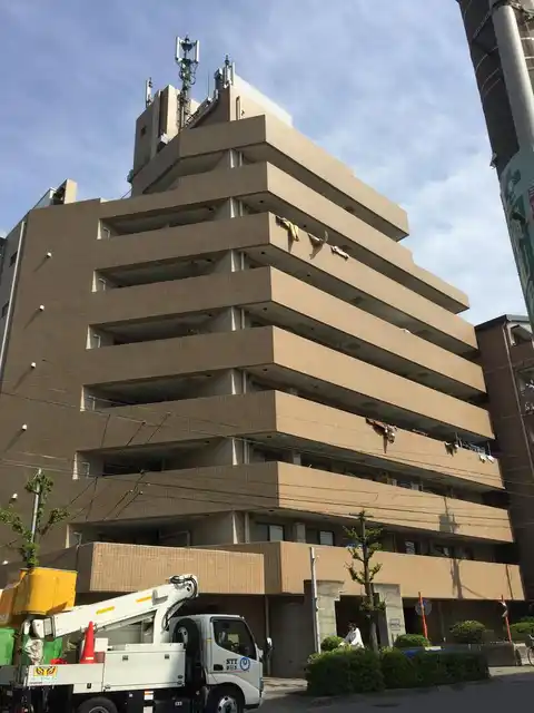 樹里庵