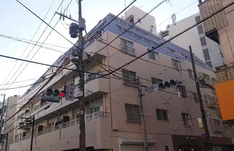 サンライフ本町