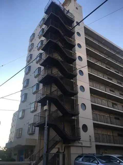 サンヴィレッヂ志木