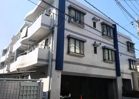 スカイヒル