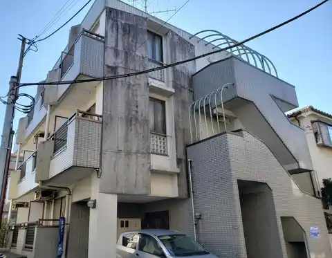 ジュネパレス市川第505