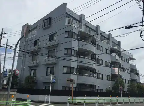 ウエストハイム