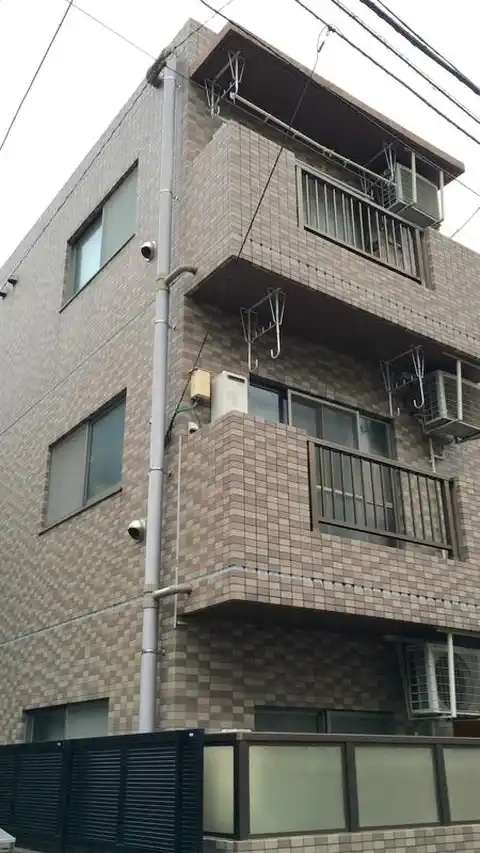 シーライク目黒
