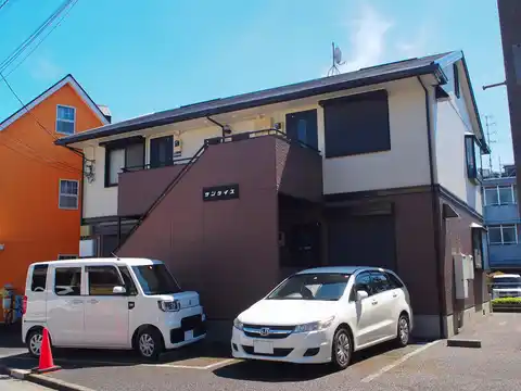 サンライズ