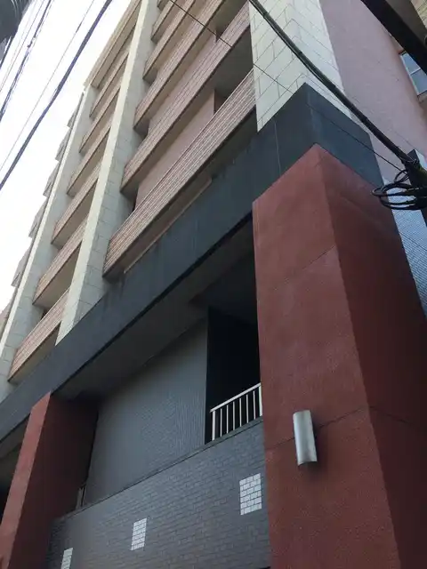シーズスクエア板橋本町
