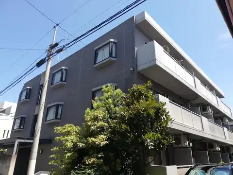 BAUHAUS秋城