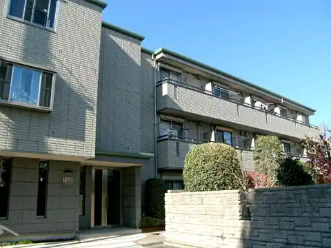 メゾン悠
