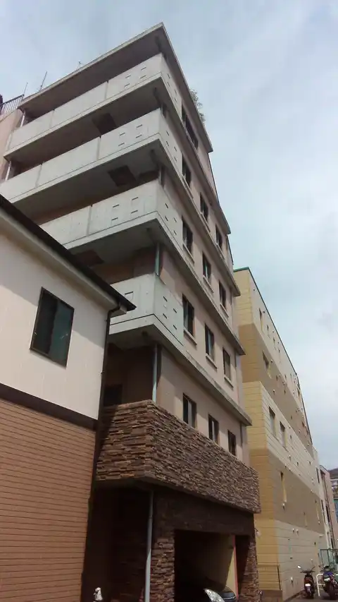 プロヴァンス目白