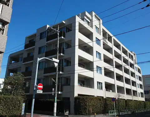 フォーリアコート千歳船橋