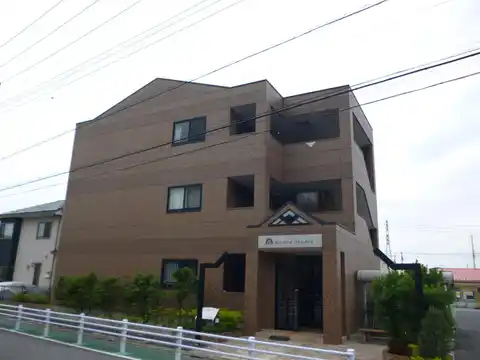 グランド・ステディア