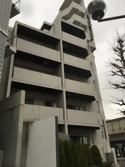 イルフィオーレ都立大学