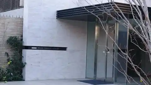 プラウド板橋蓮根