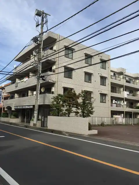 センチュリー櫛引