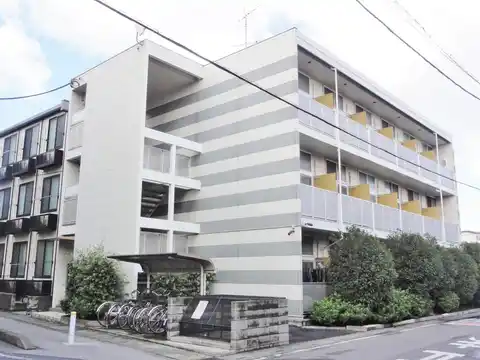 レオパレスドエル・コマ・西浦和