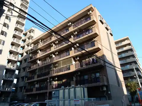 アーバンビュー本川越