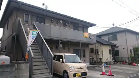 パークサイドヴィラ