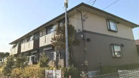 シャン・ティオン参番館