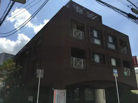 日証マンション