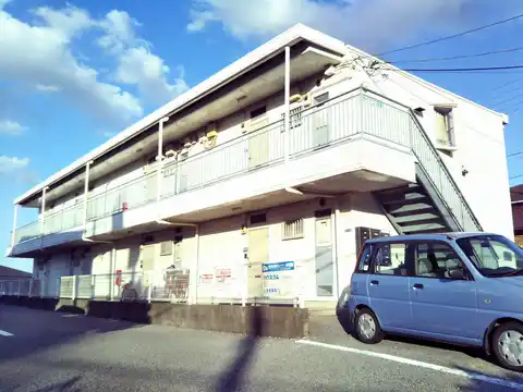 シティハイツ南沢
