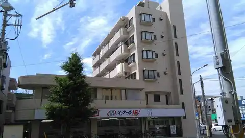 板倉ビル