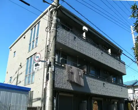 パルティール