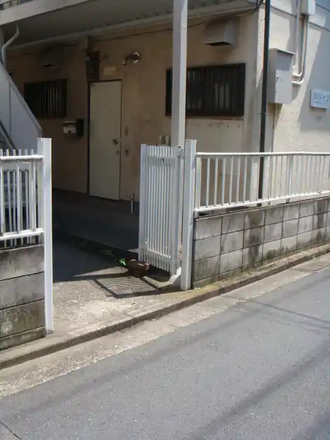小川ハイツ