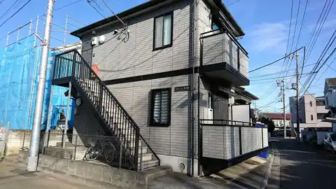セジュール井の頭