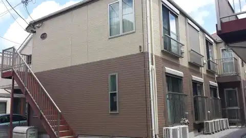 ヴィラージュ中町