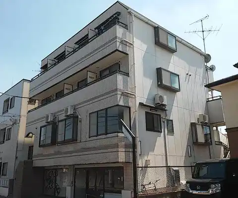 文教ハイム国分寺