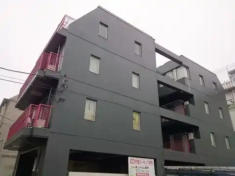平成ハイツ