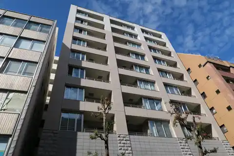 プレシエ横浜馬車道