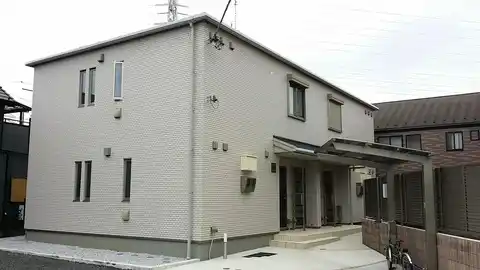 ルボワ C棟