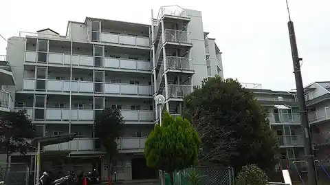 ルミネ鴨居