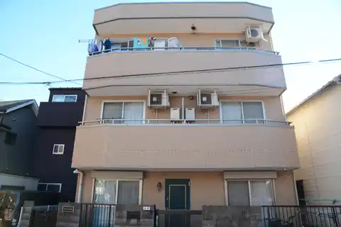 タリウムタテイシII