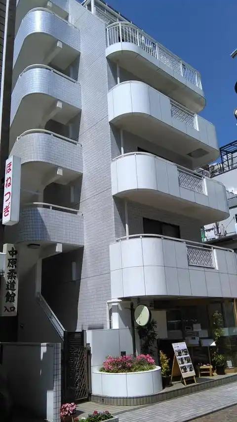 アピレ小杉