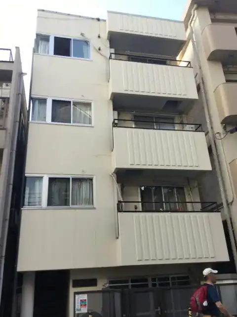 イーグル二子新地