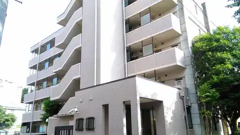 エスペランサ柿生