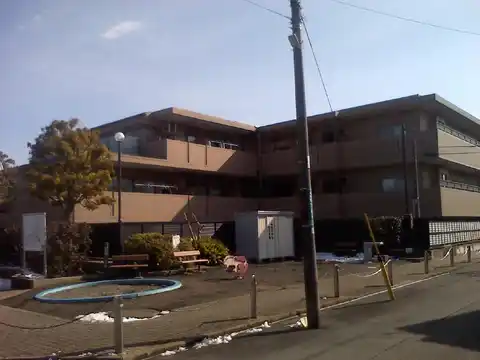 ライオンズマンション東林間ガーデン