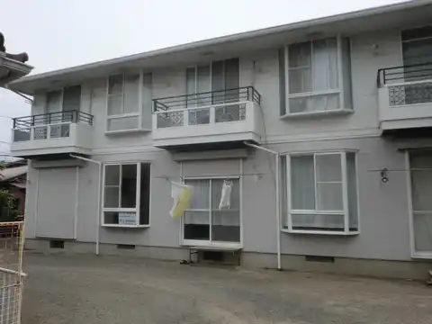 湘南コーポB棟